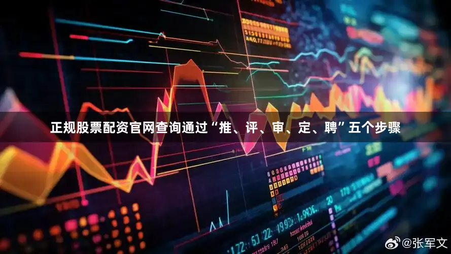 正规股票配资官网查询通过“推、评、审、定、聘”五个步骤