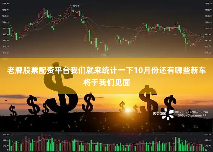 老牌股票配资平台我们就来统计一下10月份还有哪些新车将于我们见面